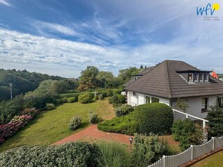 Vakantieappartement Wangerooge Buitenaudio-opname 16