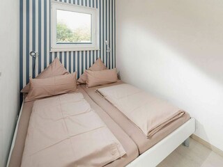 Appartamento per vacanze Wangerooge Caratteristiche 20