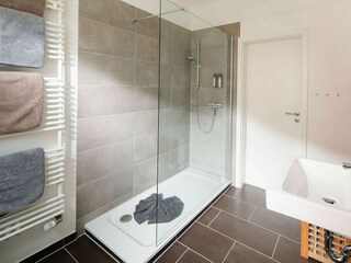 Apartamento de vacaciones Wangerooge Características 20