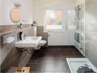 Apartamento de vacaciones Wangerooge Características 23