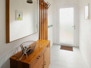 Appartamento per vacanze Wangerooge Caratteristiche 21