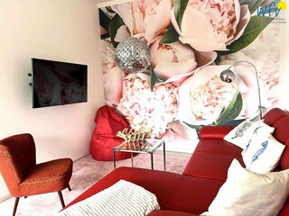 Apartamento de vacaciones Wangerooge Características 22