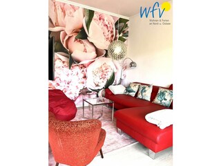 Apartamento de vacaciones Wangerooge Características 23