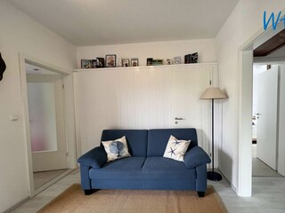 Apartamento de vacaciones Wangerooge Grabación al aire libre 4