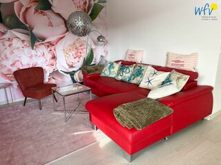 Apartamento de vacaciones Wangerooge Características 24