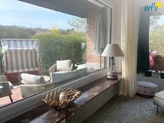 Vakantieappartement Wangerooge Kenmerken 30