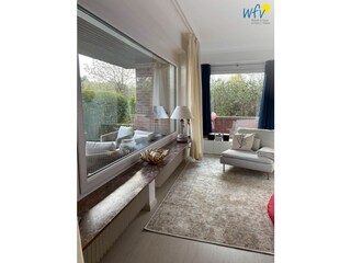 Vakantieappartement Wangerooge Kenmerken 31