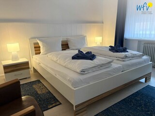 Apartamento de vacaciones Wangerooge Características 28