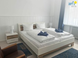 Apartamento de vacaciones Wangerooge Características 30