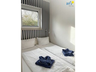 Appartamento per vacanze Wangerooge Caratteristiche 30