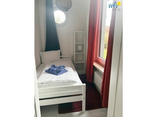Apartamento de vacaciones Wangerooge Características 33