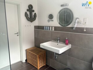 Apartamento de vacaciones Wangerooge Grabación al aire libre 3