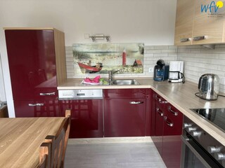 Vakantieappartement Wangerooge Buitenaudio-opname 8