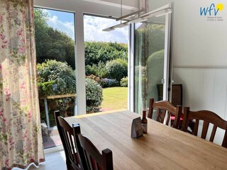 Apartamento de vacaciones Wangerooge Características 33