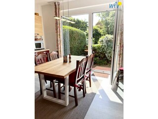 Apartamento de vacaciones Wangerooge Características 34