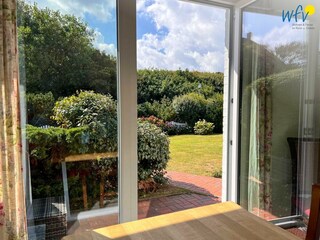 Vakantieappartement Wangerooge Kenmerken 40