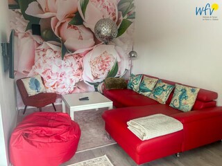 Apartamento de vacaciones Wangerooge Características 36