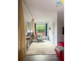 Apartamento de vacaciones Wangerooge Características 37
