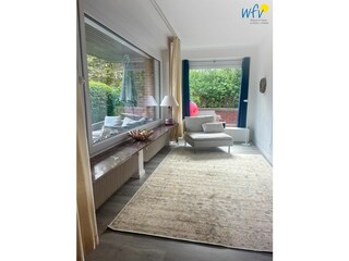 Apartamento de vacaciones Wangerooge Características 38