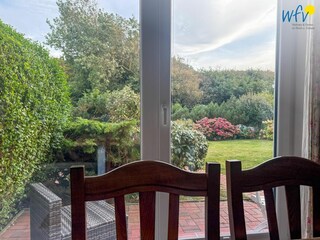 Apartamento de vacaciones Wangerooge Entorno 40
