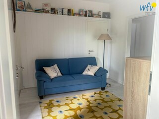 Appartamento per vacanze Wangerooge Caratteristiche 39
