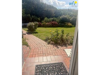 Apartamento de vacaciones Wangerooge Entorno 41