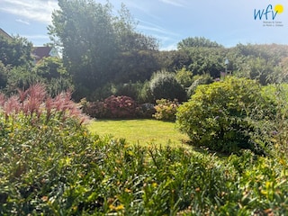 Gartenblick