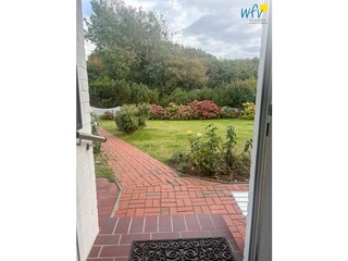 Appartamento per vacanze Wangerooge Ambiente 43