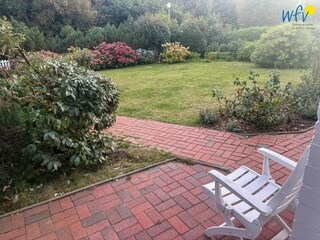 Appartamento per vacanze Wangerooge Ambiente 44