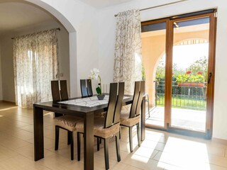 Villa Nova Vas Caratteristiche 12