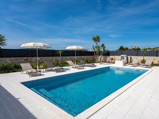 Villa Donje Selo Registrazione all'aperto 3