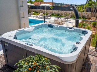 Villa Donje Selo Buitenaudio-opname 6