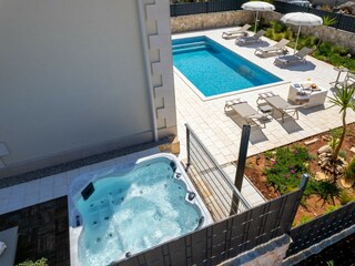 Villa Donje Selo Registrazione all'aperto 7