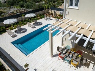 Villa Donje Selo Registrazione all'aperto 8