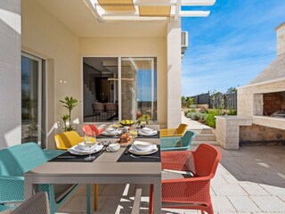 Villa Donje Selo Registrazione all'aperto 10