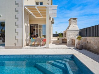 Villa Donje Selo Buitenaudio-opname 11