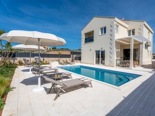 Villa Donje Selo Buitenaudio-opname 12