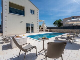 Villa Donje Selo Buitenaudio-opname 13