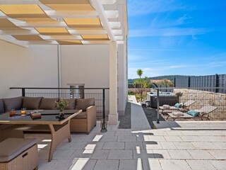 Villa Donje Selo Buitenaudio-opname 15