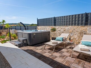 Villa Donje Selo Buitenaudio-opname 16