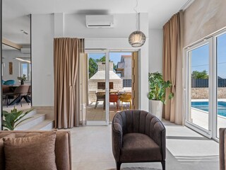 Villa Donje Selo Caratteristiche 17