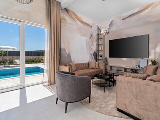 Villa Donje Selo Caratteristiche 18