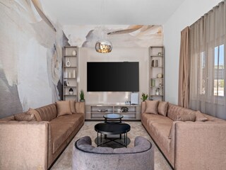 Villa Donje Selo Caratteristiche 19