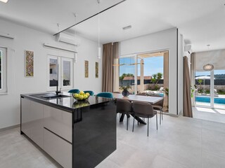 Villa Donje Selo Caratteristiche 21