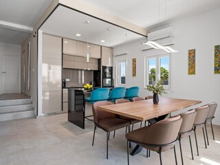 Villa Donje Selo Caratteristiche 23