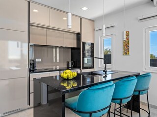 Villa Donje Selo Caratteristiche 24