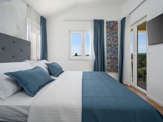 Villa Donje Selo Caratteristiche 27