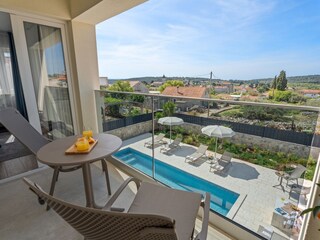 Villa Donje Selo Caratteristiche 29