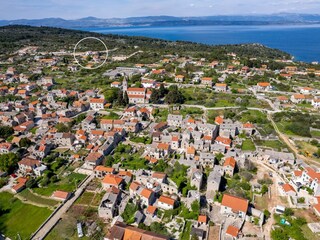 Villa Donje Selo Ambiente 40