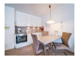 Appartement Borkum Kenmerken 3